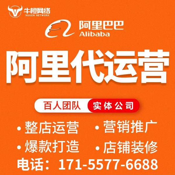 毕节电商代运营