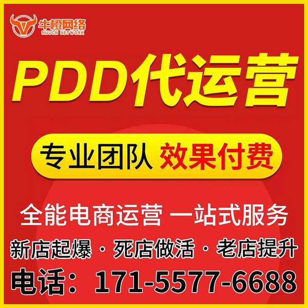 毕节电商代运营